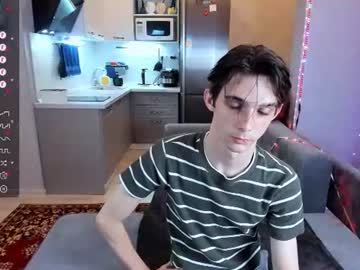aaron_bang live cam