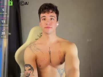 adampolerno live cam