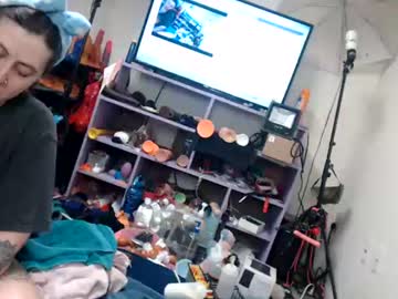 animergamergirl live cam