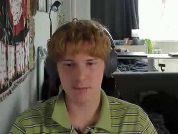benjamin_boo live cam