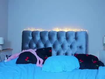 blondy_fina live cam