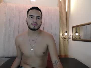 carolinaysebas live cam