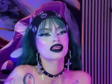 chloe_jacksonn live cam