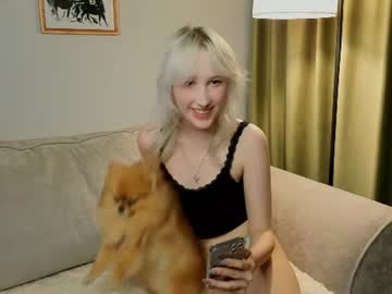 chrome_nova live cam