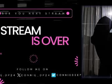 connie_deep live cam
