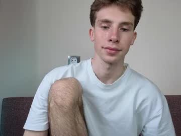 cute_brian live cam