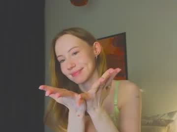 cuute_angell live cam