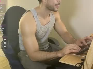 daemon_30 live cam