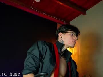 daviid_huge live cam
