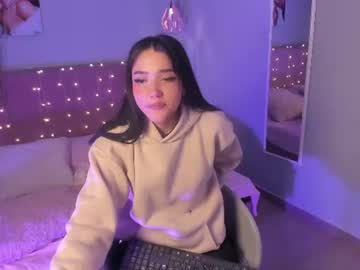ela_petit live cam preview