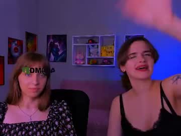 elodie_crystal live cam preview