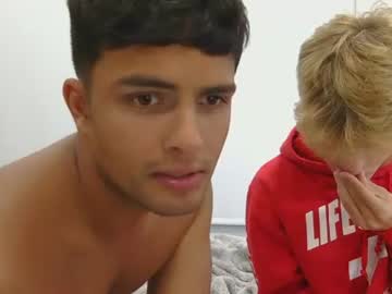 enzoandshaun live cam
