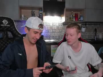 esthetics_boys live cam