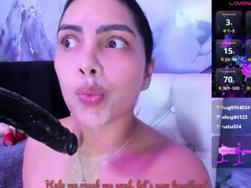 evelinn_belen live cam preview