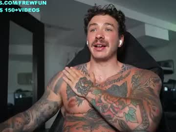 frewfun live cam