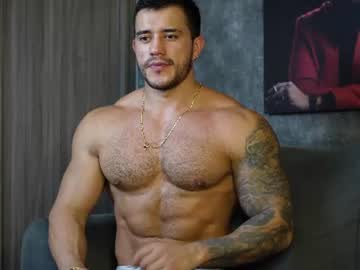 garret_alvin_ live cam