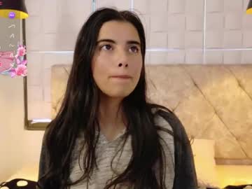 georgia_candy live cam preview