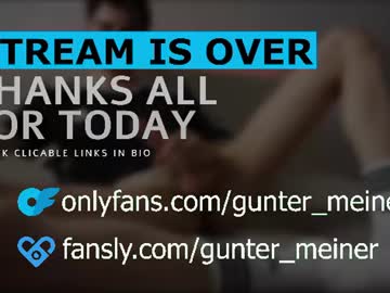 guntermeiner live cam