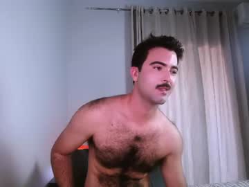 hairyzod live cam