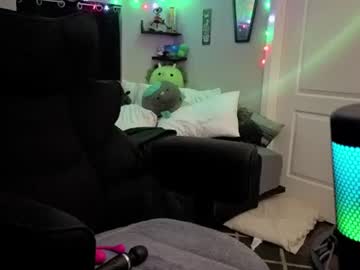 inarafoxxx live cam