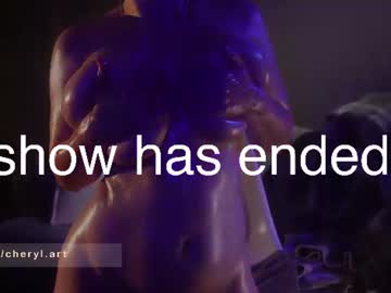 its_cheryl_pride live cam