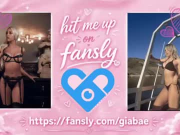 itsgabbyxo live cam