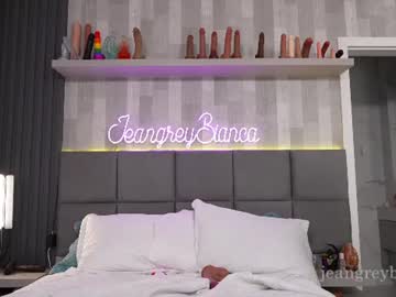 jeangreybianca live cam