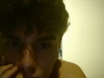 joel_friendly live cam