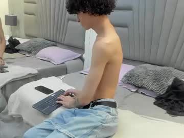 johan_tim live cam
