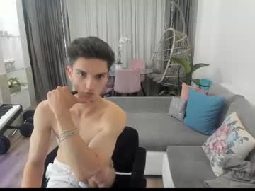 johnnyk8 live cam