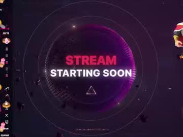 julietacheer live cam preview