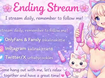 kalina_kittie live cam