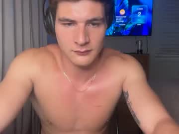 liam_gordineer live cam