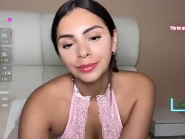 lillyxq live cam preview