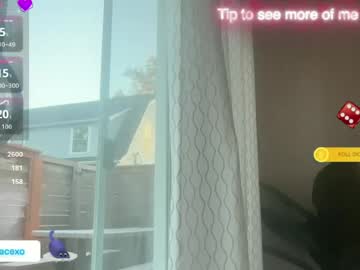 lilygracexoxo live cam