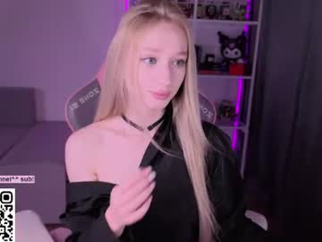lissa__fox live cam
