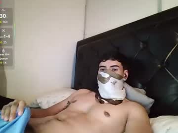 malekthick live cam preview
