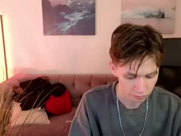 meverik_oushen live cam