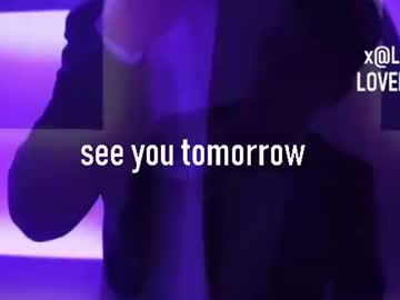 midnighter__ live cam