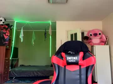 mike_severi live cam