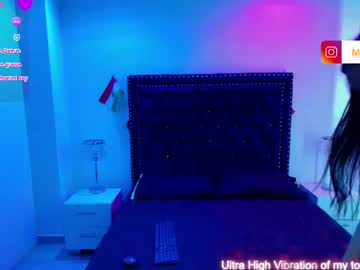 milu_ballmer live cam preview