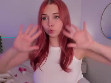 mini_rony live cam