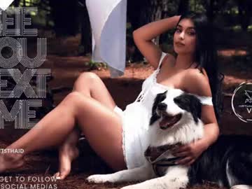 missthailand_ live cam