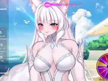 miyari_fox_ live cam preview