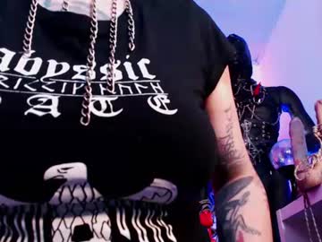 morganaflamel live cam preview