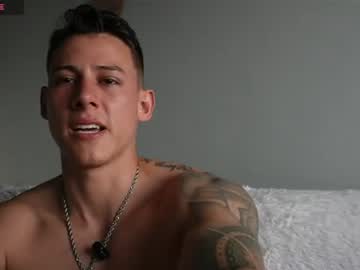 muscle_king_cum live cam