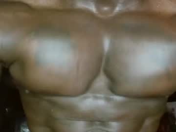 musclegodsammy23 live cam