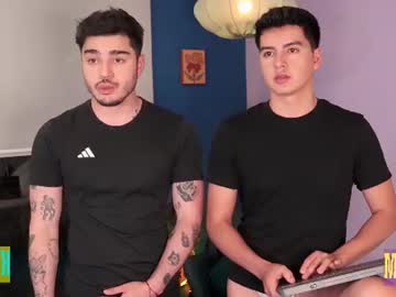 nextdoorguys live cam