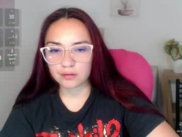 nicoll_crazzy live cam preview