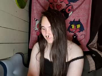nonbinarybeauty20 live cam